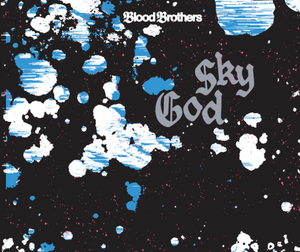 SKY GOD • 473 ML TALL CAN
