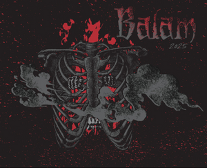 BALAM (2025) NILE • 473 ML TALL CAN