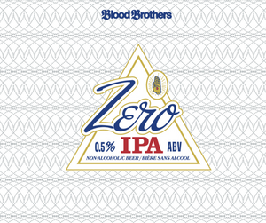 ZERO • 473 ML TALL CAN