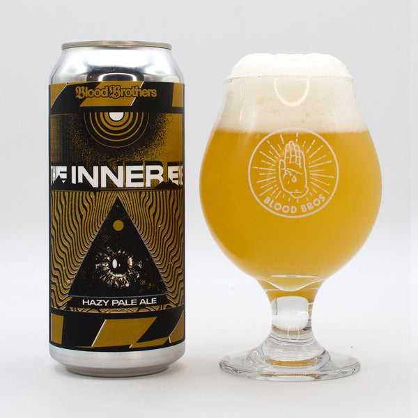 THE INNER EYE • 473 ML TALL CAN