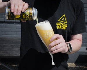 WITCH'S HAIR - 473 mL TALL CAN