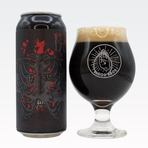 BALAM (2025) NILE • 473 ML TALL CAN