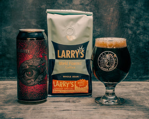 BALAM (2025) LARRY'S • 473 ML TALL CAN