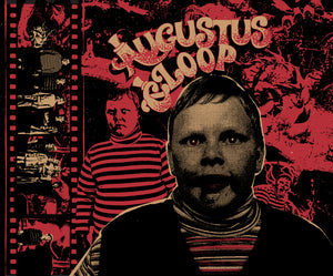 AUGUSTUS GLOOP • 473 mL TALL CAN