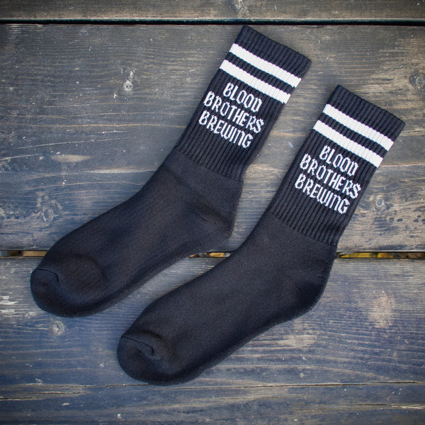BLOOD BROTHERS SOCKS