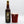 BEAR WORSHIP - APRICOT BLUEBERRY  • 500 ML BOTTLE