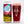 PARADISE LOST - CITRUS BERRY • 473 ML TALL CAN