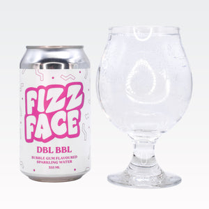 FIZZ FACE - DBL BBL • 355 ML CAN