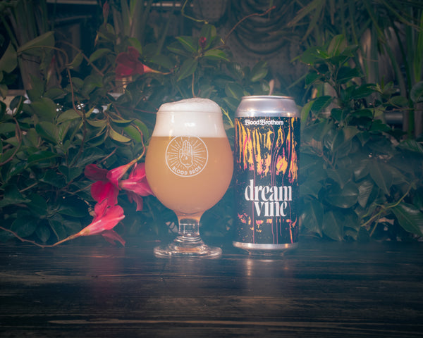 DREAM VINE • 473 ML TALL CAN
