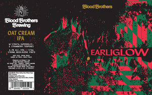 EARLIGLOW • 473 ML TALL CAN