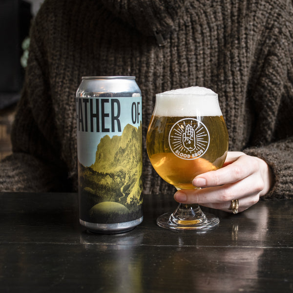 FATHER OF THE SUN 7 - 473 ML TALL CAN