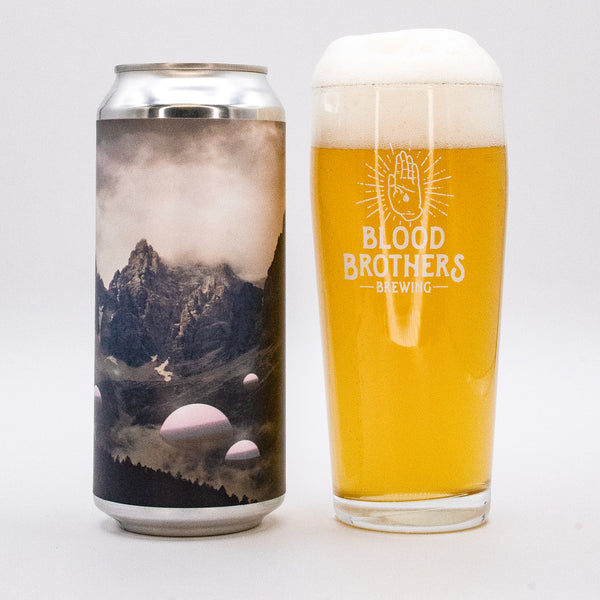 FATHER OF THE SUN - 473 ML TALL CAN