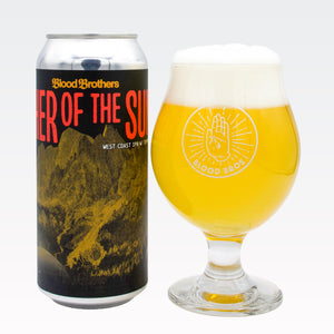 FATHER OF THE SUN - 473 ML TALL CAN