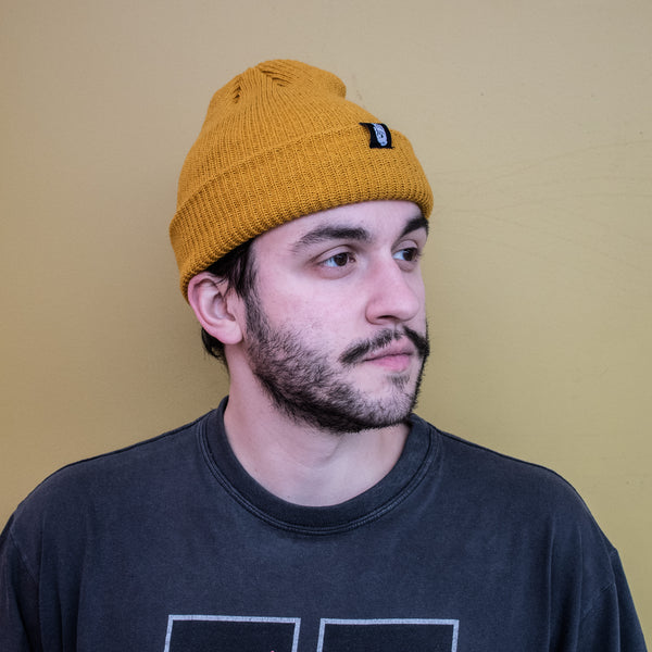 WATCH CAP - UNISEX