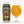 GINGER TYPHOON • 473 ML TALL CAN