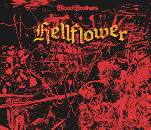 HELLFLOWER - 473 ML TALL CAN