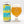 HOLY GHOST SELTZER - LEMONADE ICED TEA • 473 ML CAN