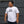 OUTLINE LOGO - UNISEX TEE
