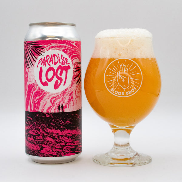 PARADISE LOST - SALTY DOG • 473 ML TALL CAN