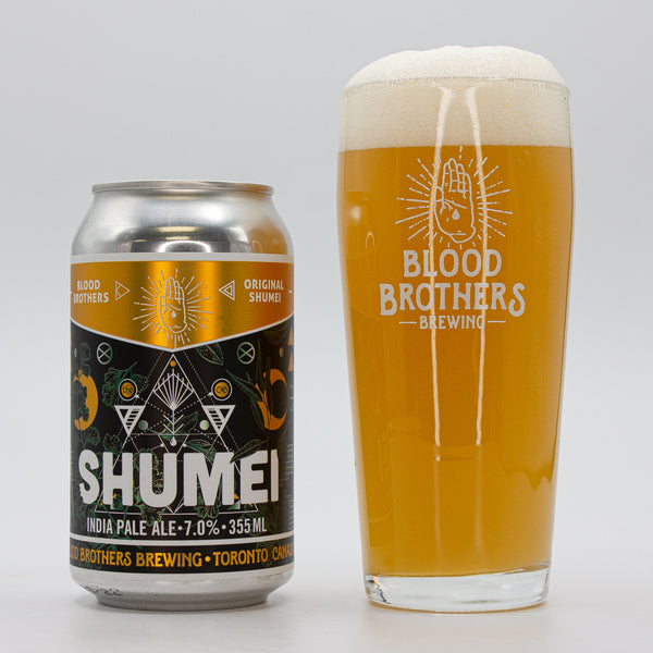 SHUMEI • 355 ML 4-PACK
