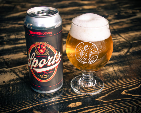 SPORTS • 473 ML TALL CAN