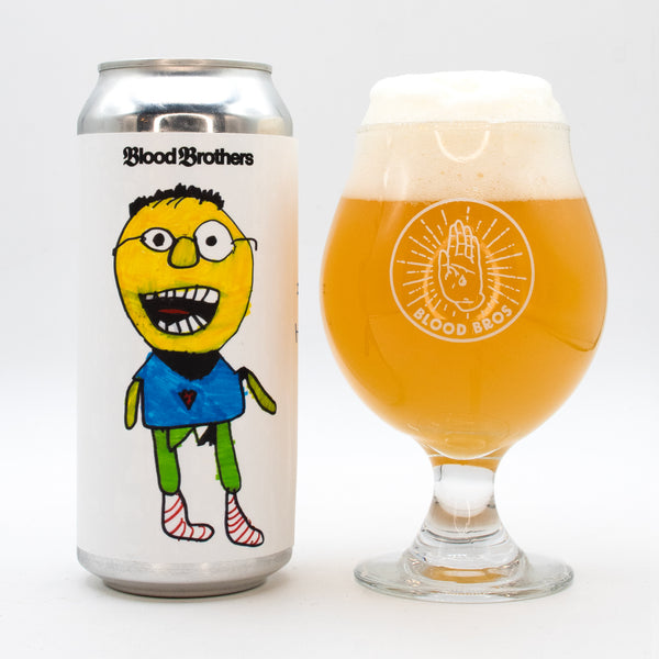 TOBIN - 473 ML TALL CAN