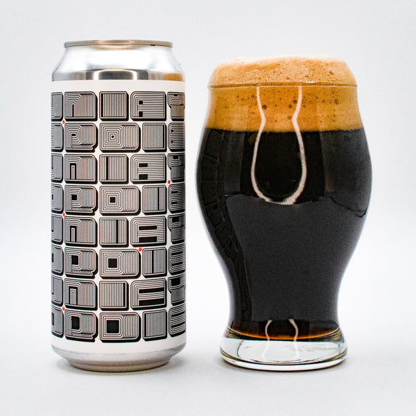 UNIFY OR DIE • 473 ML TALL CAN