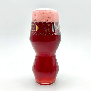 SINGLE MONTI-IPA GLASS