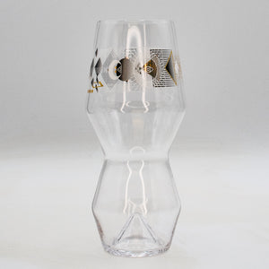 SINGLE MONTI-IPA GLASS